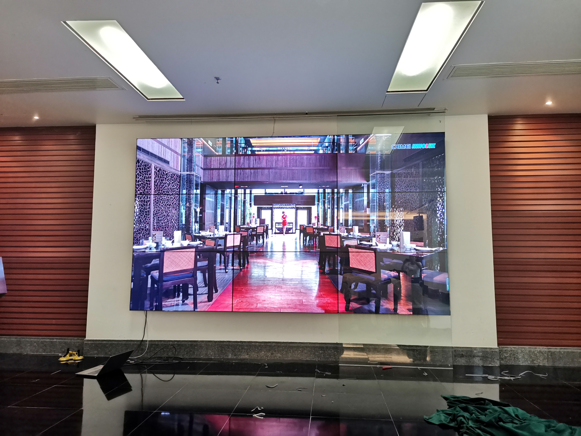 韶關(guān)某旅游度假村